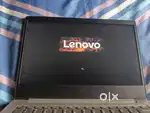 Lenovo IdeaPad3 intel celeron