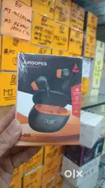 Sales and marketing in mobile accesories