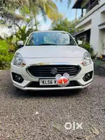 Maruti Suzuki Dzire 1.2 VXI AMT, 2019, Petrol
