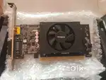 Graphic card