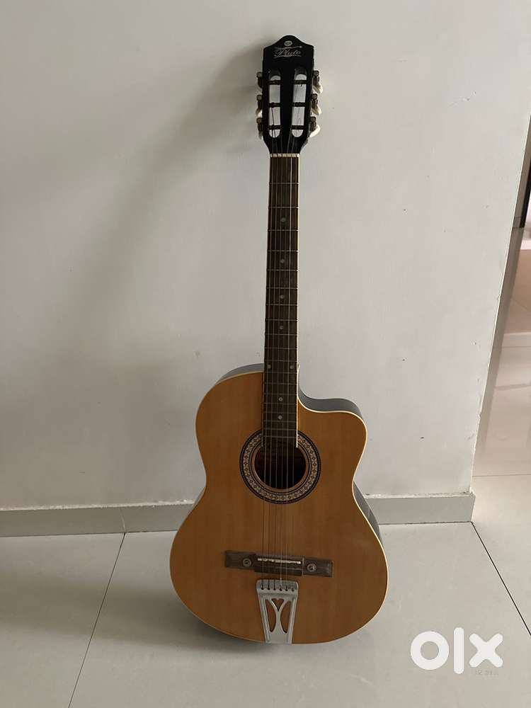 Acoustic guitar