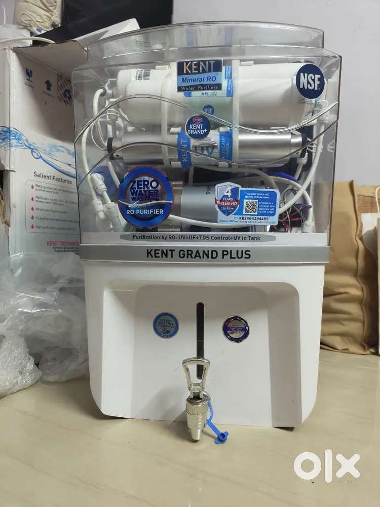 Kent Grand plus RO