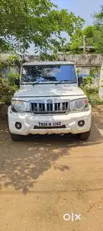Mahindra Bolero 2015 Diesel Well Maintained