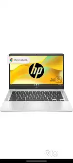 Hp chromebook intel