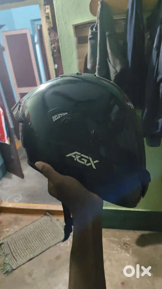 Helmet new one