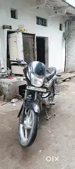 Gadi condition good