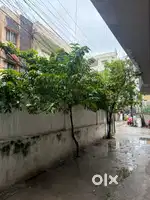 3 BHK Flat for sale Masab Tank