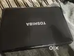 Laptop Toshiba Satellite
