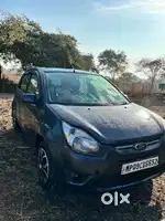 Ford Figo Diesel Good Condition