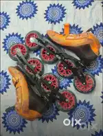 Professional Roller scates