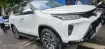 Toyota Fortuner 2024 Diesel 15000 Km Driven