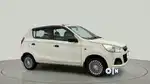 Maruti Suzuki Alto K10 VXI, 2016, Petrol
