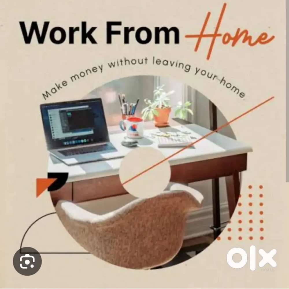 Make your own future at home