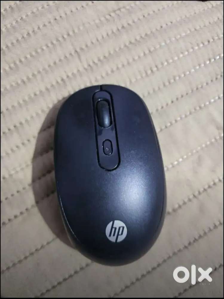 HP km260 wireless mouse