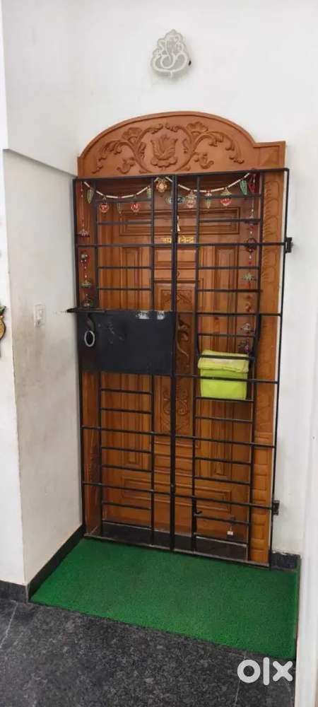 Annanagar East 2154 Sqft 4BHK Flat Bank Auction