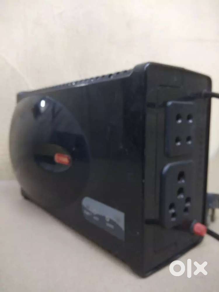 For sale in stabilizer LED&Lcd TV