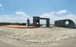 Farm land and Commercial plots Available for this project