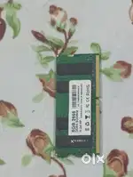 8gb laptop ram
