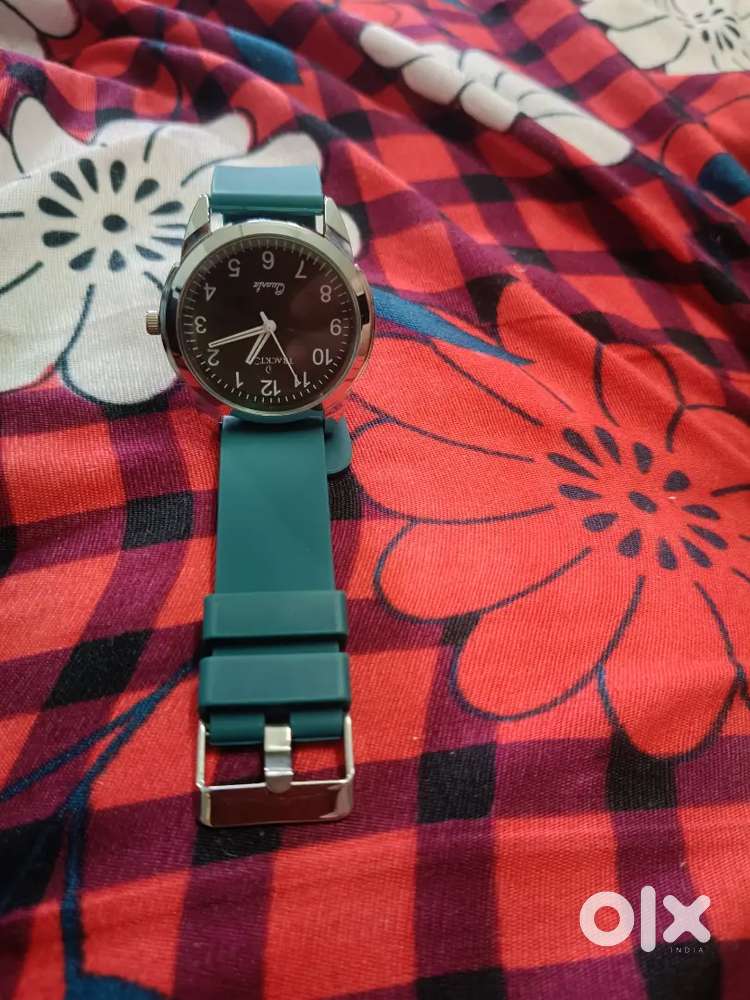Analog wrists Watch