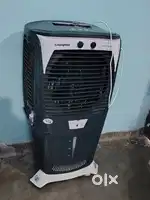 Desert cooler