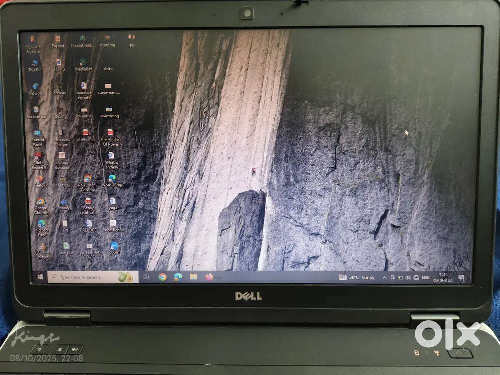 Very less Price Dell laptop for sale