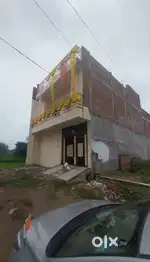 Newly constructed house for rent