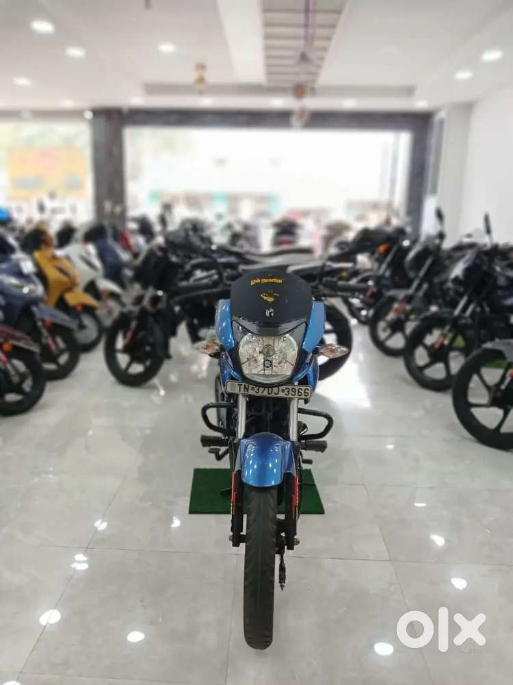 Hero Passion pro ( 2020)