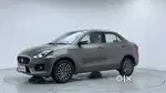 Maruti Suzuki Dzire 1.2 ZXI Plus, 2020, Petrol