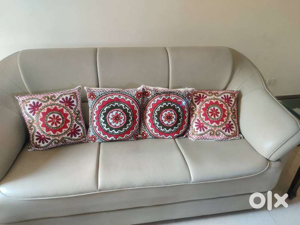 Durian leather sofa for sale