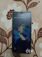 Samsung galaxy A17 5g 8+8/128 with 1 year warranty