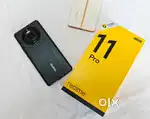 Realme 11 pro 5g