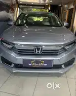 Honda Amaze 1.2 S i-VTEC, 2023, Petrol
