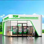 PART -TIME JOB - vending machine product refilling