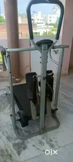 Tredmill (non-electic)