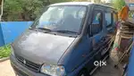 Maruti Suzuki Eeco 2021 Petrol 29000 Km Driven, insurance also active