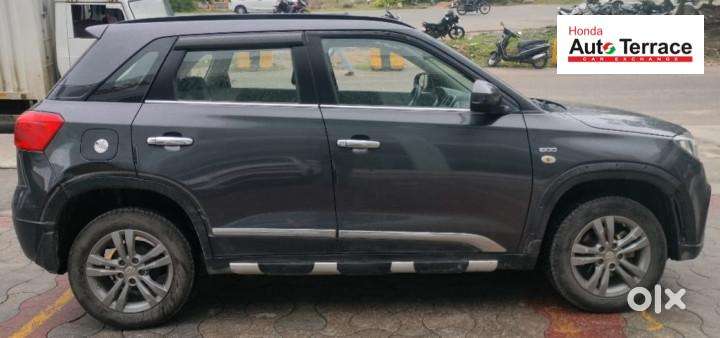 Maruti Suzuki Ciaz VDi, 2019, Diesel