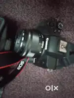 CANON EOS M 50