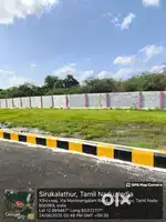 On Road Kundrathur site