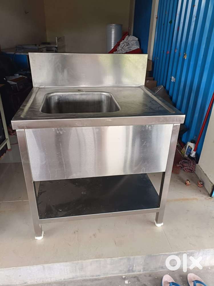 Restaurant Equipment Sales