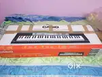 CASIO Digital Keyboard