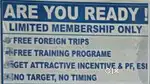 FINANCIAL CONSULTANT