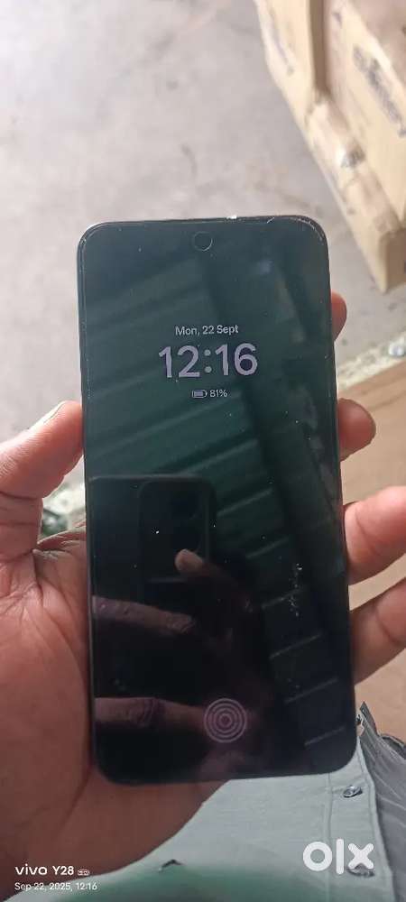 Oppo F29 5G