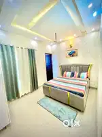 3BHK luxury flat for sale in near amyra green  kharar kurali highway
