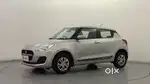 Maruti Suzuki Swift 2018 VXI, 2023, Petrol