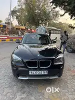 BMW X1 2012 Diesel Well Maintained