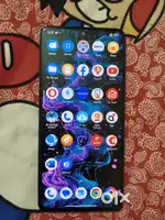 Poco f4 12/256 sell exchange