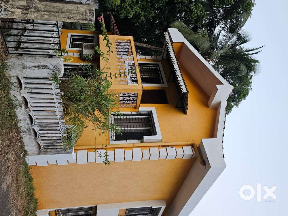 3 BHK Indepent Villa for rent
