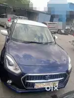 Maruti Suzuki Swift 2018 Diesel Well Maintained