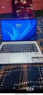 Laptop hp ProBook i5 11 generation