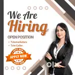 Telecalling Staff
